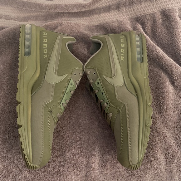 Brand new; never worn Air Max LTD 3 - Picture 11 of 11